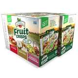 Brother’s ALL Natural Fruit Crisps