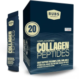 Bubs Naturals Collagen Peptides Travel