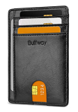 Buffway Slim Wallet