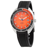 Bulova Oceanographer