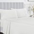 Sijo AiryWeight Eucalyptus Sheet Set