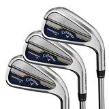 Callaway Paradym X Irons