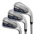 Cobra Golf 2022 LTDX Iron Set