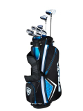 Strata Men’s Golf Package Set