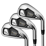 Callaway Rogue ST Max OS Lite Irons
