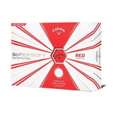 Callaway Supersoft Golf Balls