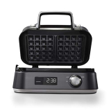 Calphalon Intellicrisp Waffle Maker