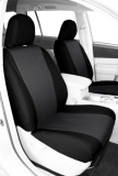 CalTrend “I Can’t Believe It’s Not Leather” Seat Covers