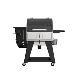 Camp Chef SG 24 WiFi Pellet Grill