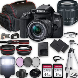 Canon EOS Rebel T8i (850D)