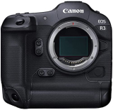 Canon EOS R3