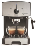 Capresso EC50 Pump Espresso Machine