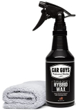 CAR GUYS Hybrid Spray Wax