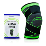 CARESOLE Circa Knee Sleeve