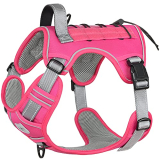 CBBPET Tactical Dog Harness