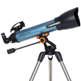 Celestron Inspire 100AZ