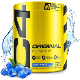 C4 Original Pre Workout