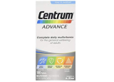 Centrum Advance Multivitamin