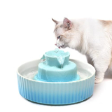 Cepheus 360 Ceramic Pet Fountain