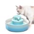 PetSafe Drinkwell Pagoda Ceramic Fountain