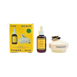 Ceremonia Aceite de Moska Pre-Shampoo Scalp & Hair Oil