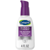 Cetaphil Oil Absorbing Moisturizer SPF 30