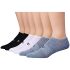 Saucony Performance Heel Tab Athletic Socks
