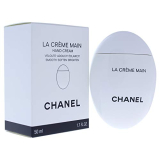 Chanel La Crème Main Hand Cream