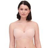 Chantelle Norah Comfort Strapless Convertible Bra