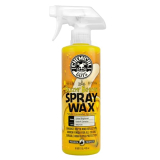 Chemical Guys WAC21516 Blazin’ Banana Spray Wax