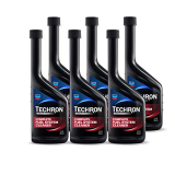 Chevron Techron Concentrate Plus