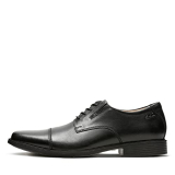 Clarks Tilden Cap Oxford Shoe