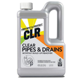 CLR Clear Pipes & Drains