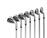 Cobra Golf 2022 LTDX Iron Set