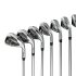 Srixon ZX4 MK II Irons