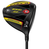 Cobra King Speedzone