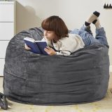 Pottery Barn Kids Anywhere Beanbag