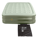 Coleman SupportRest Double High Airbed Review