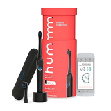 Colgate hum Black Electric Toothbrush Review