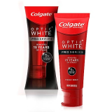 Colgate Optic White Pro Series