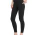 Leggings Depot Basic Solid Leggings