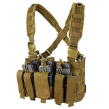 Condor Recon Chest Rig