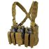 NcSTar VISM AK Chest Rig