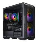Cooler Master HAF 5 Pro Gaming Desktop