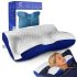 Serta Arctic Cooling Memory Foam Pillow