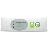 Coop Sleep Goods Memory Foam Body Pillow
