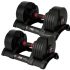 Ativafit Adjustable Dumbbells