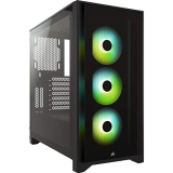 Corsair Obsidian Series 4000X RGB