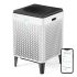 Decker BAPUV350 Air Purifier