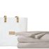 Boll & Branch Signature Hemmed Sheet Set